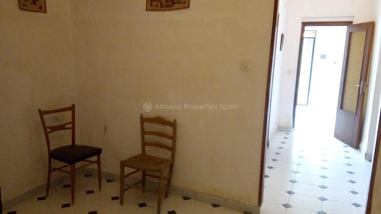 5 chambre Maison de Ville à vendre à Zurgena - 110 000 € (Ref: 6103327)