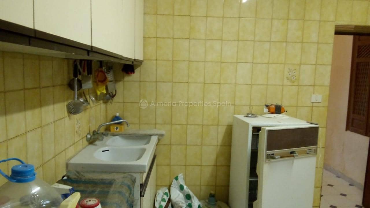 5 chambre Maison de Ville à vendre à Zurgena - 110 000 € (Ref: 6103327)