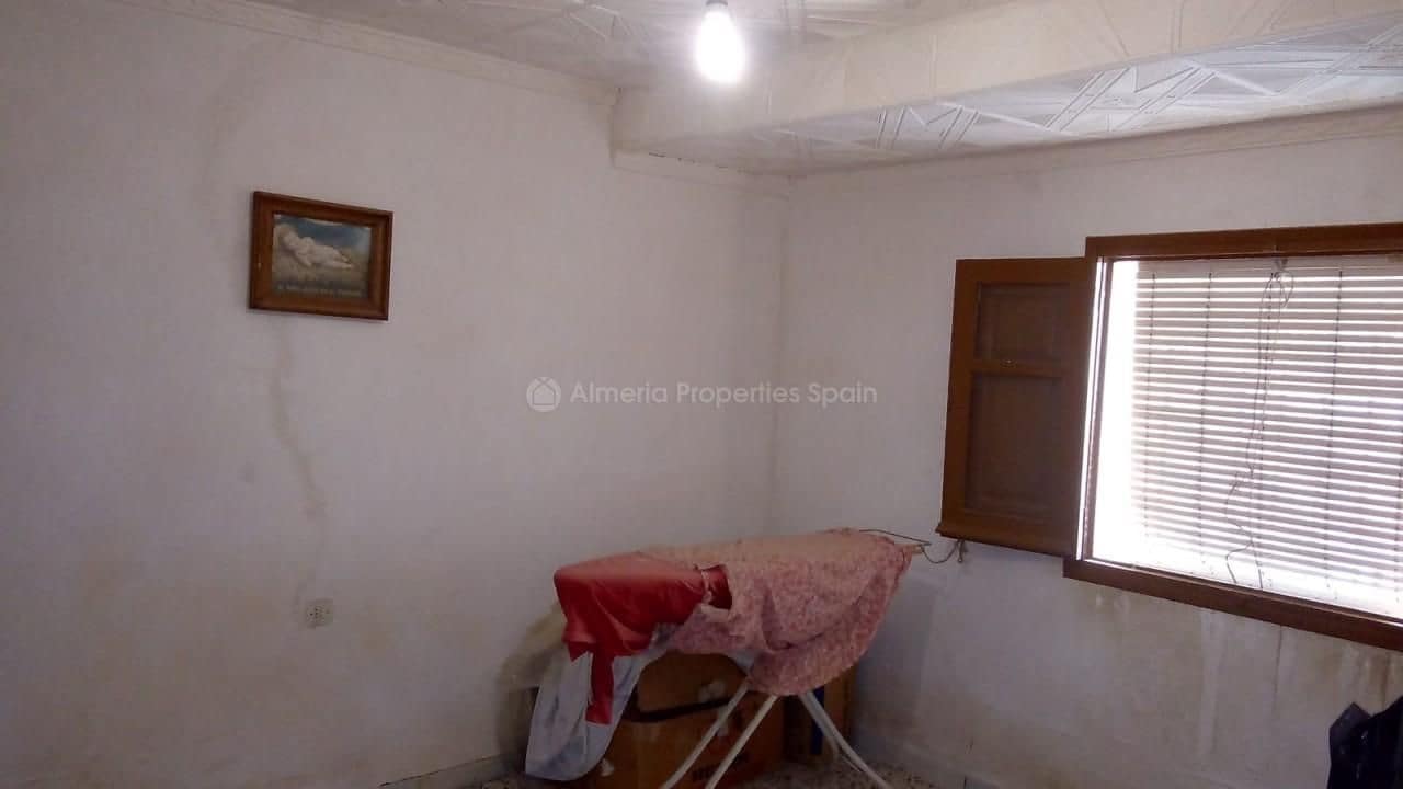 5 chambre Maison de Ville à vendre à Zurgena - 110 000 € (Ref: 6103327)