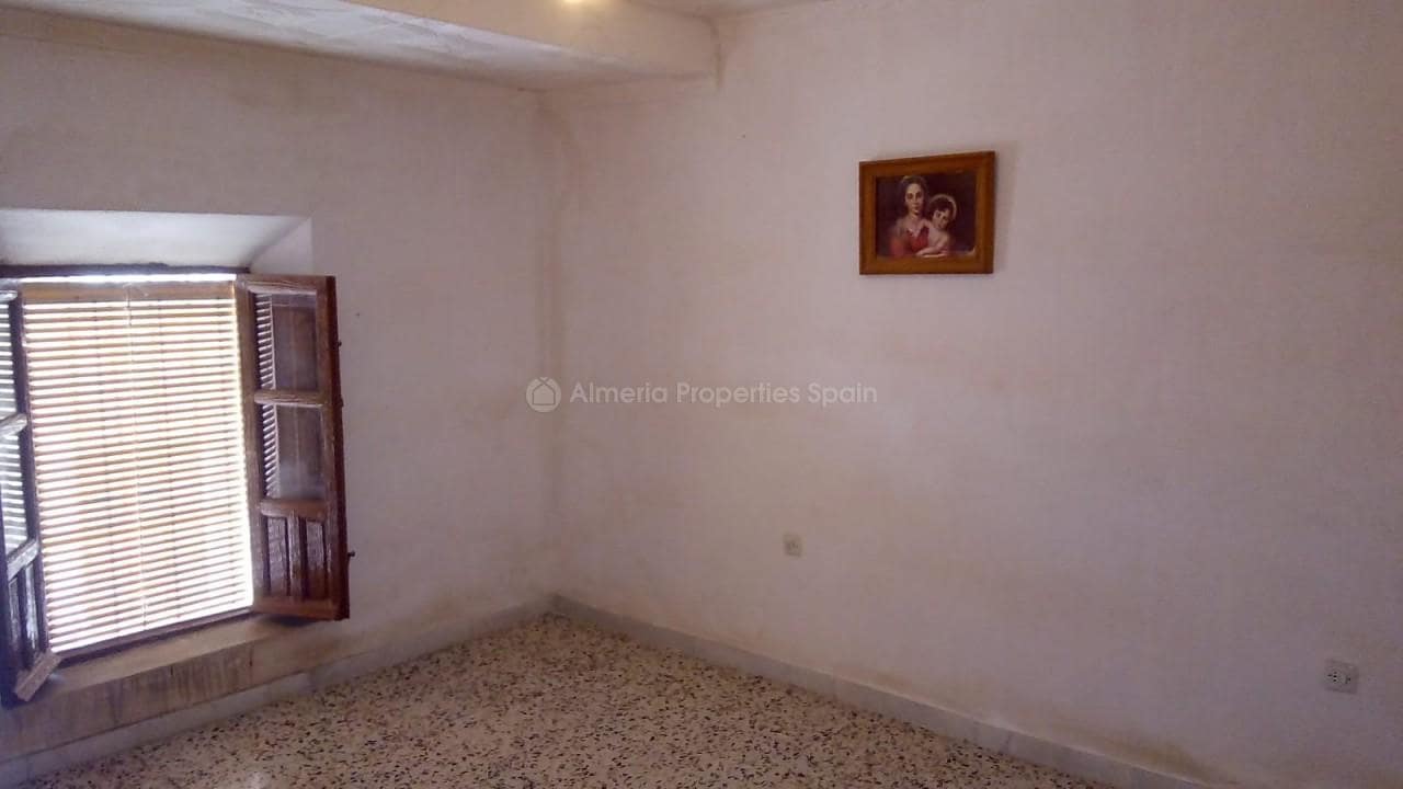 5 chambre Maison de Ville à vendre à Zurgena - 110 000 € (Ref: 6103327)