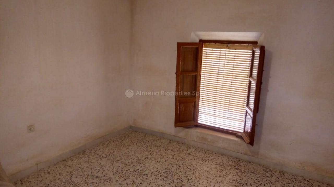 5 chambre Maison de Ville à vendre à Zurgena - 110 000 € (Ref: 6103327)