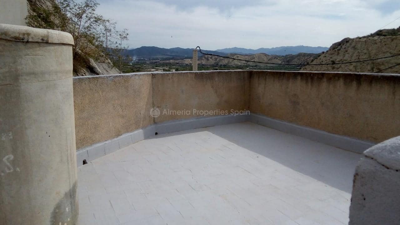 5 chambre Maison de Ville à vendre à Zurgena - 110 000 € (Ref: 6103327)