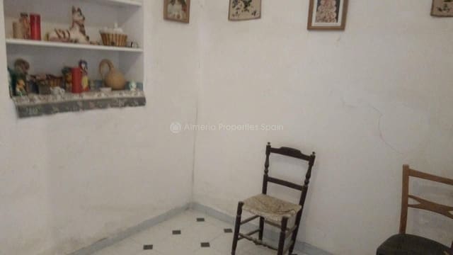 5 sypialnia Dom na sprzedaż w Zurgena - 110 000 € (Ref: 6103327)