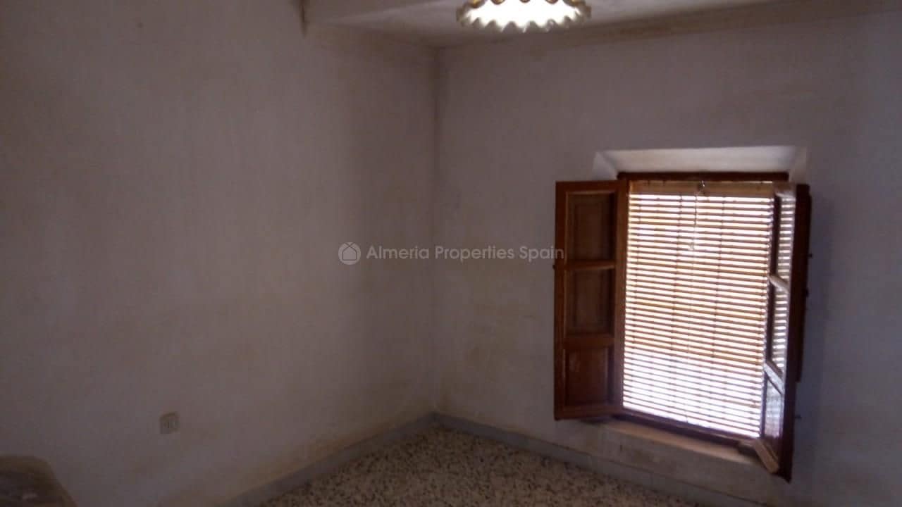 5 chambre Maison de Ville à vendre à Zurgena - 110 000 € (Ref: 6103327)