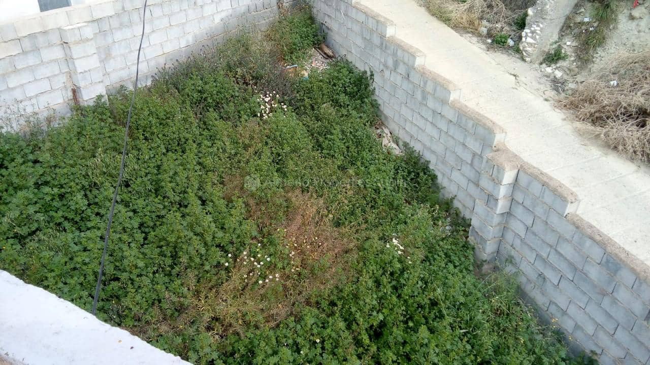 5 chambre Maison de Ville à vendre à Zurgena - 110 000 € (Ref: 6103327)