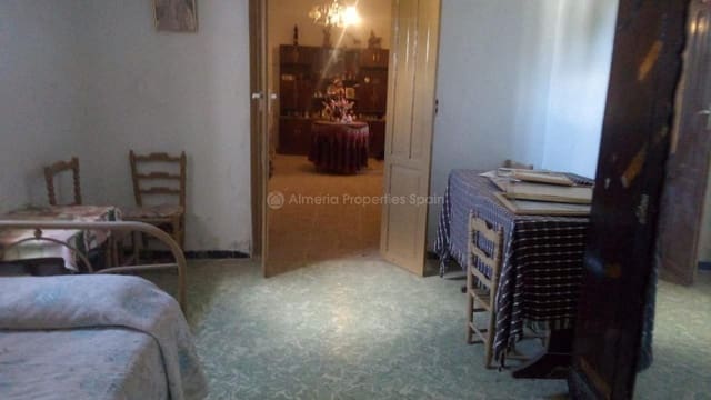 4 soverom Finca/Herregård til salgs i Albox - € 105 000 (Ref: 6103329)