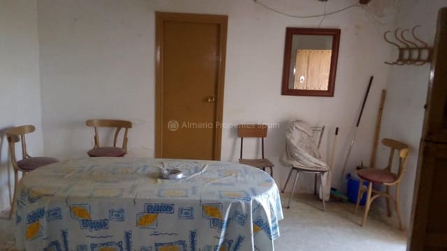 4 soverom Finca/Herregård til salgs i Albox - € 105 000 (Ref: 6103329)