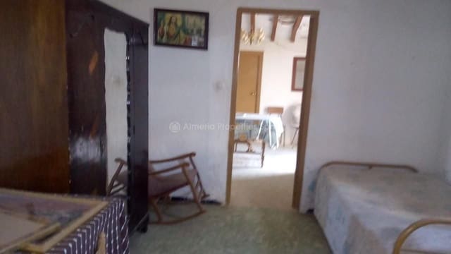 4 soverom Finca/Herregård til salgs i Albox - € 105 000 (Ref: 6103329)