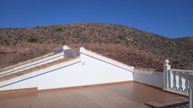 3 soveværelse Villa til salg i Limaria, Arboleas - € 185.000 (Ref: 6327998)