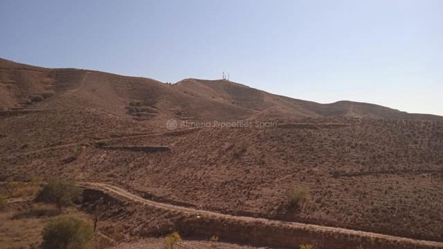 3 soveværelse Villa til salg i Limaria, Arboleas - € 185.000 (Ref: 6327998)