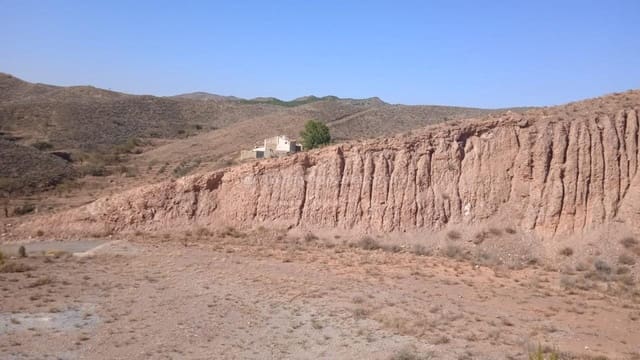 3 soveværelse Villa til salg i Limaria, Arboleas - € 185.000 (Ref: 6327998)