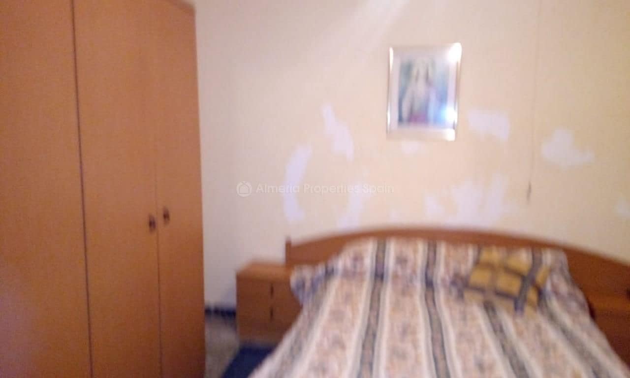 5 soveværelse Finca/Landehus til salg i Arboleas - € 96.000 (Ref: 6328001)