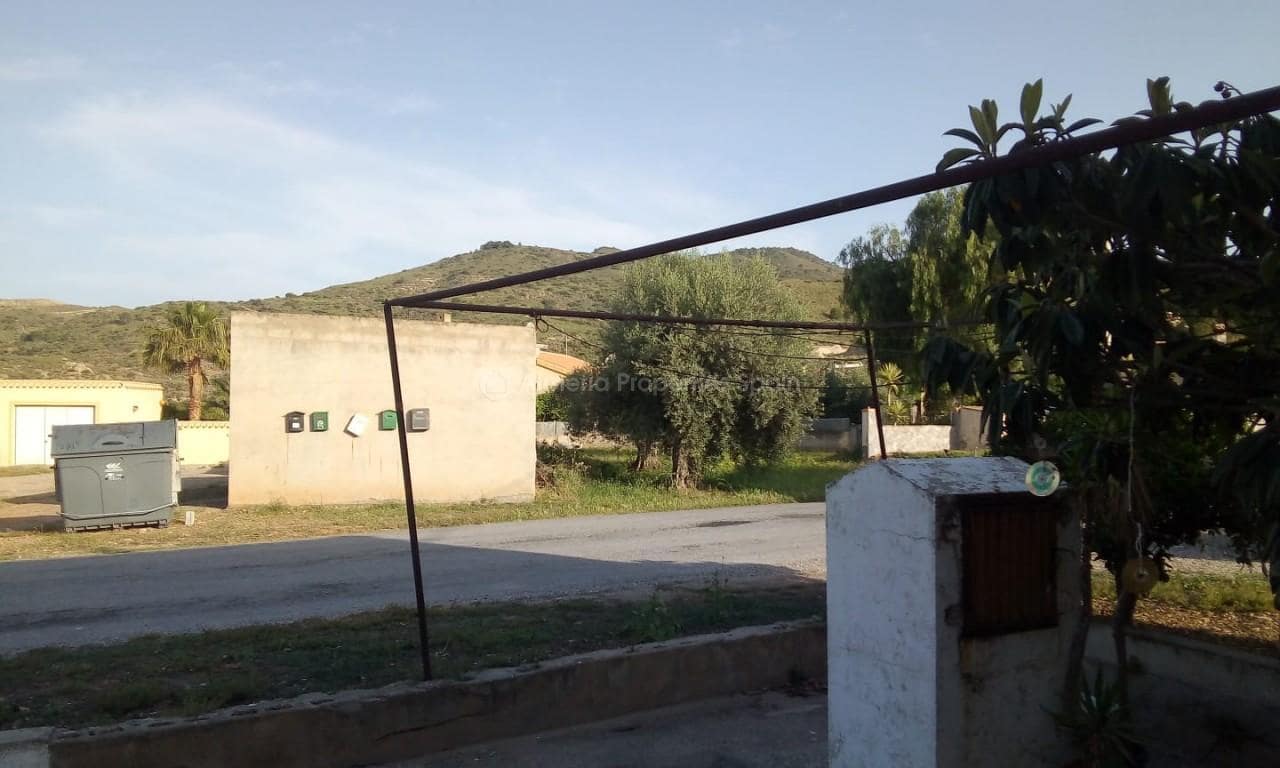 5 soveværelse Finca/Landehus til salg i Arboleas - € 96.000 (Ref: 6328001)