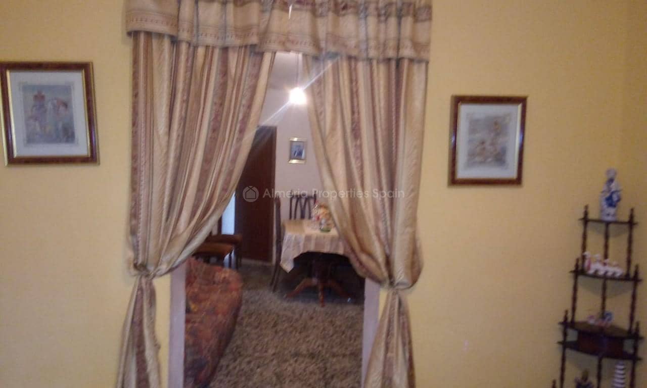 5 soveværelse Finca/Landehus til salg i Arboleas - € 96.000 (Ref: 6328001)