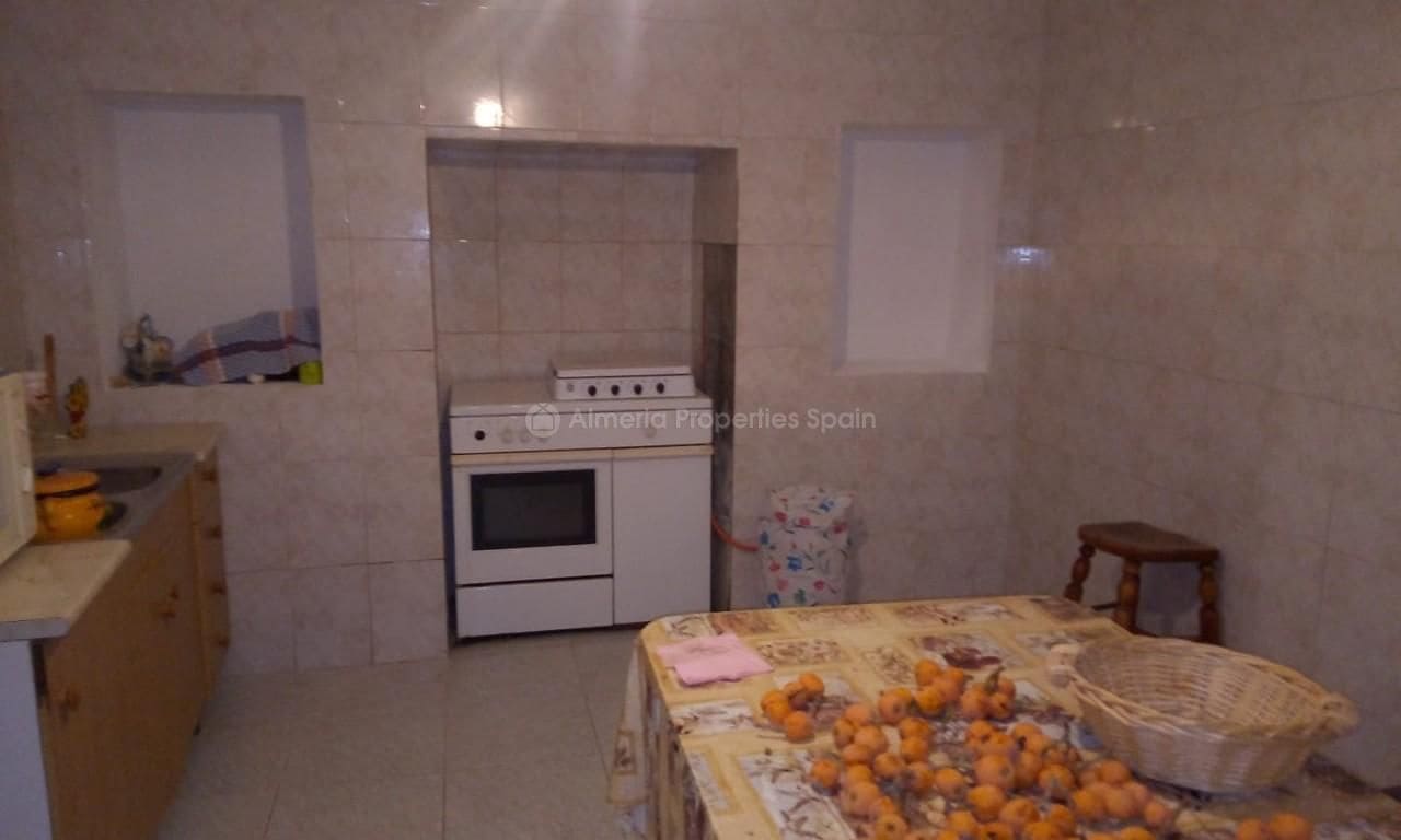 5 soveværelse Finca/Landehus til salg i Arboleas - € 96.000 (Ref: 6328001)