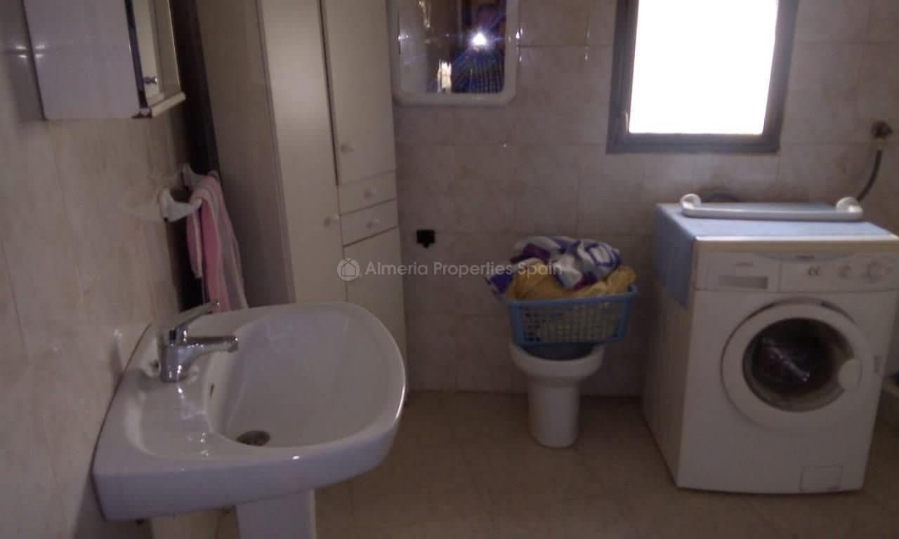 5 soveværelse Finca/Landehus til salg i Arboleas - € 96.000 (Ref: 6328001)