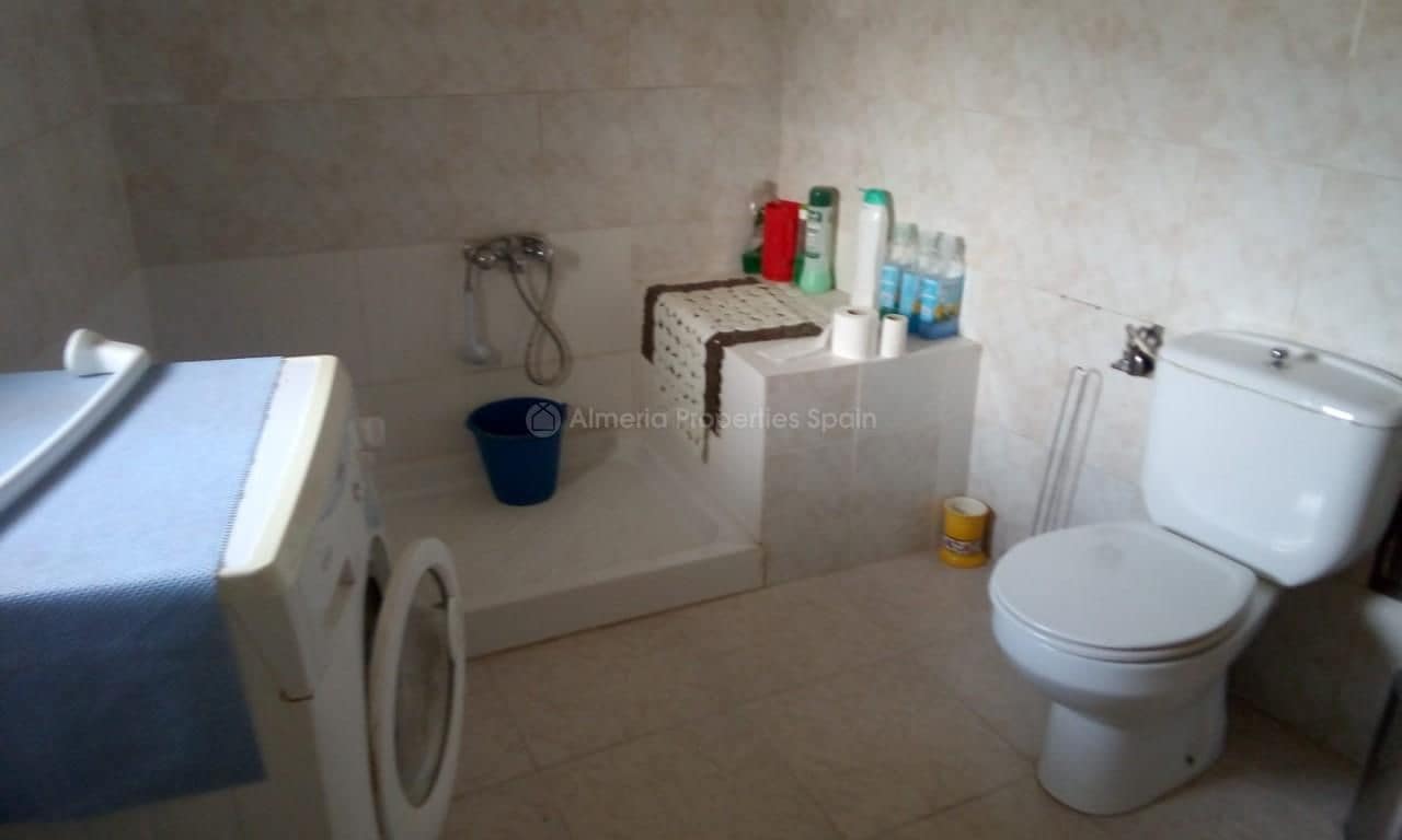 5 soveværelse Finca/Landehus til salg i Arboleas - € 96.000 (Ref: 6328001)