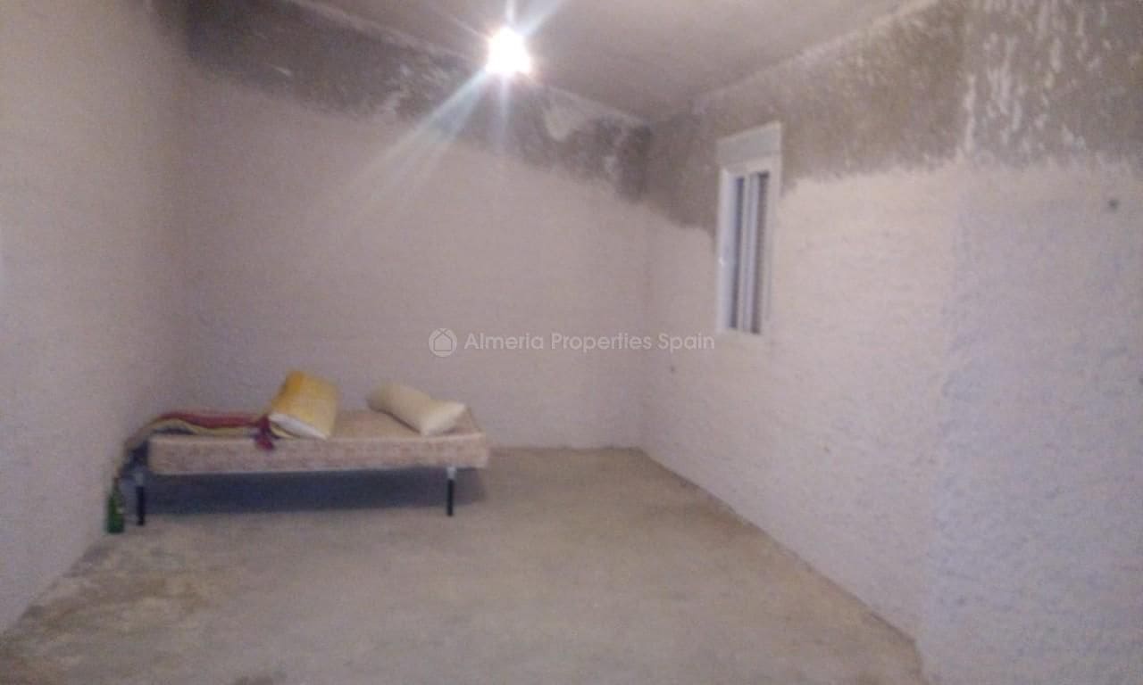 5 soveværelse Finca/Landehus til salg i Arboleas - € 96.000 (Ref: 6328001)