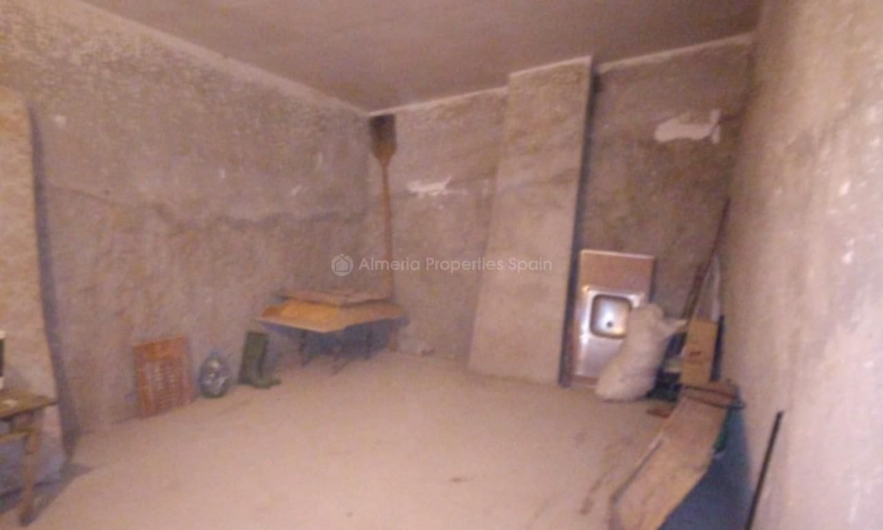 5 soveværelse Finca/Landehus til salg i Arboleas - € 96.000 (Ref: 6328001)