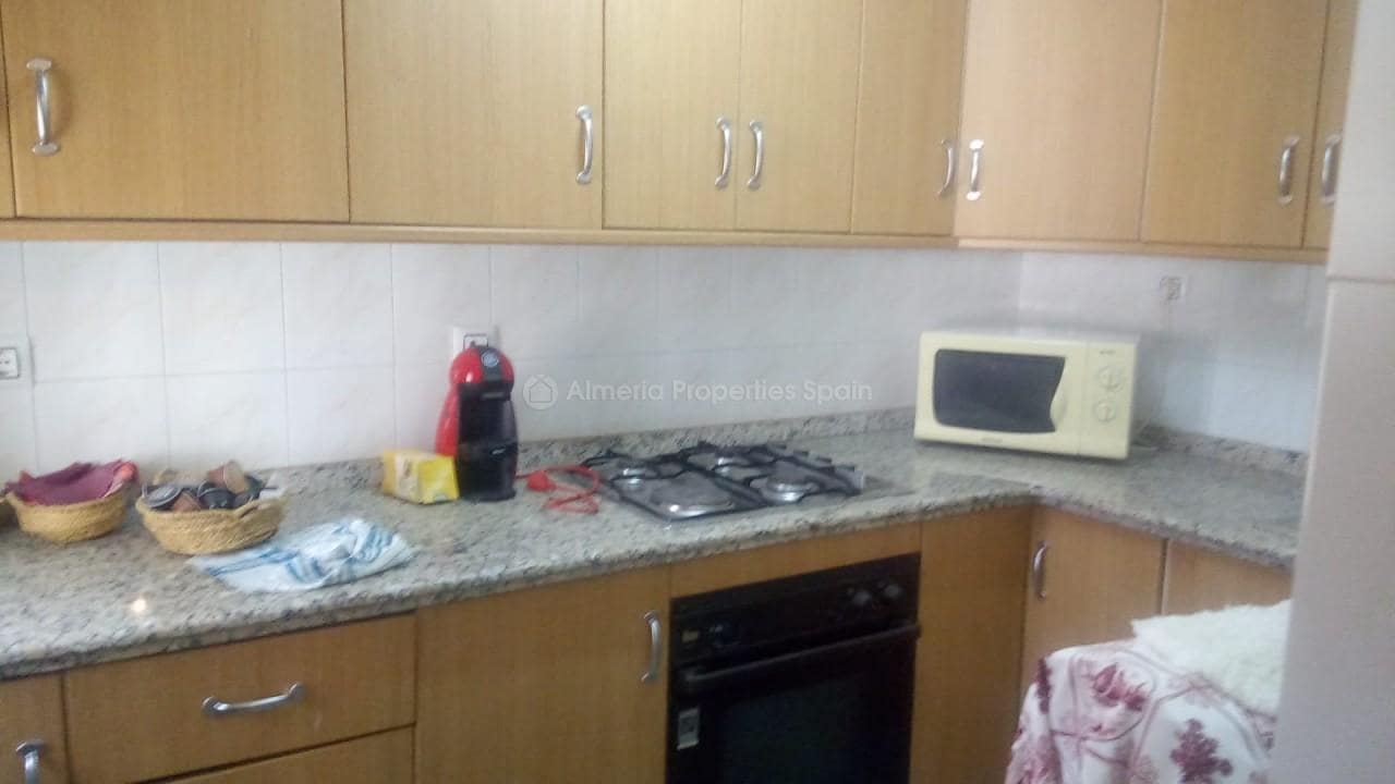 6 chambre Finca/Maison de Campagne à vendre à Oria - 60 000 € (Ref: 6328002)