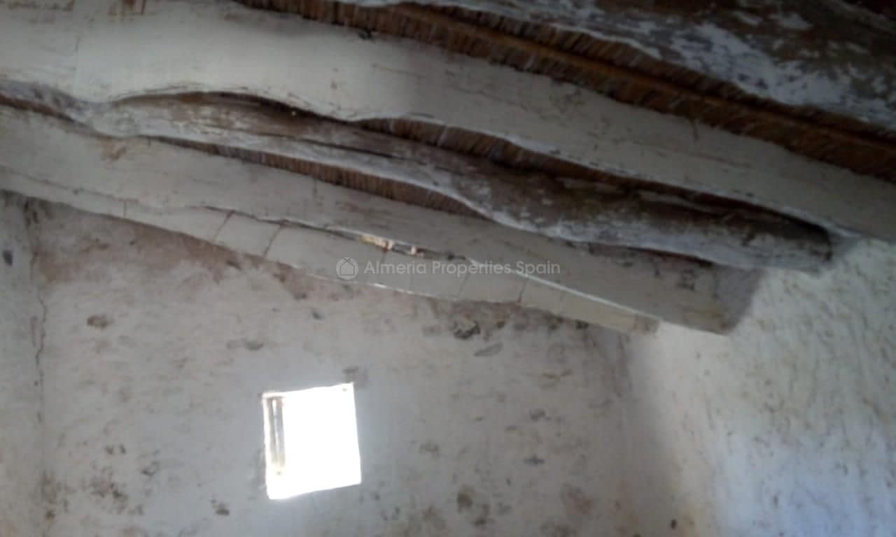 Finca/Herregård til salgs i Arboleas - € 48 000 (Ref: 6340279)