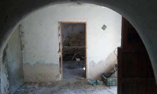 Finca/Landehus til salg i Arboleas - € 48.000 (Ref: 6340279)