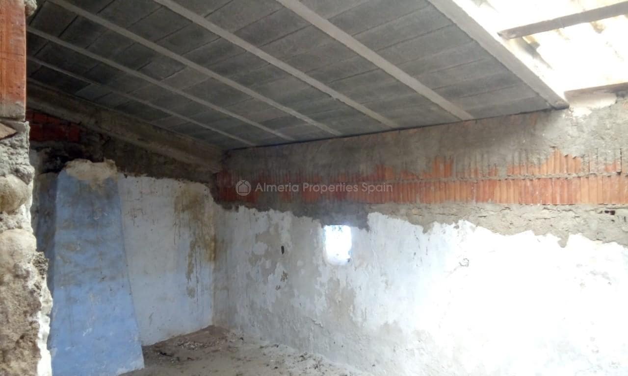 Finca/Herregård til salgs i Arboleas - € 48 000 (Ref: 6340279)