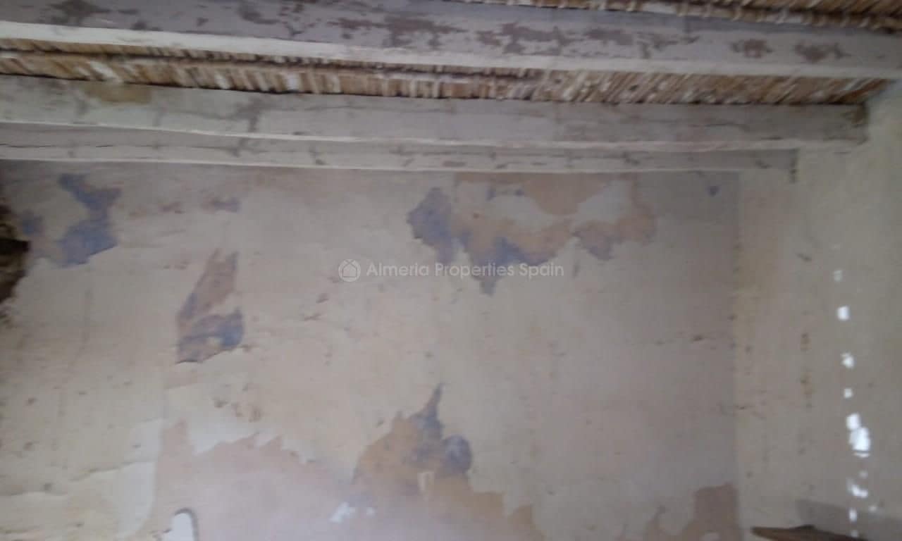 Finca/Herregård til salgs i Arboleas - € 48 000 (Ref: 6340279)