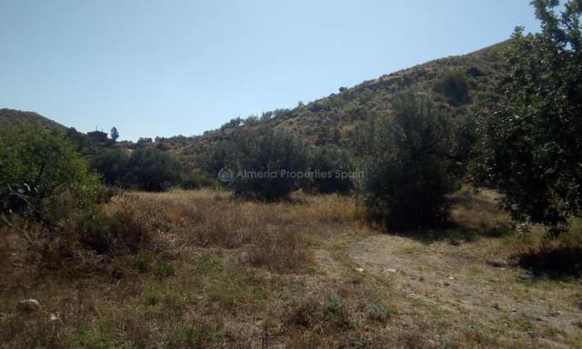 Finca/Landehus til salg i Arboleas - € 48.000 (Ref: 6340279)