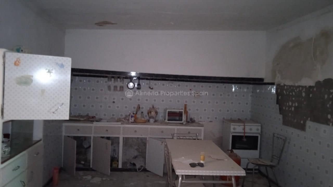 Finca/Landehus til salg i Zurgena - € 45.000 (Ref: 6340281)