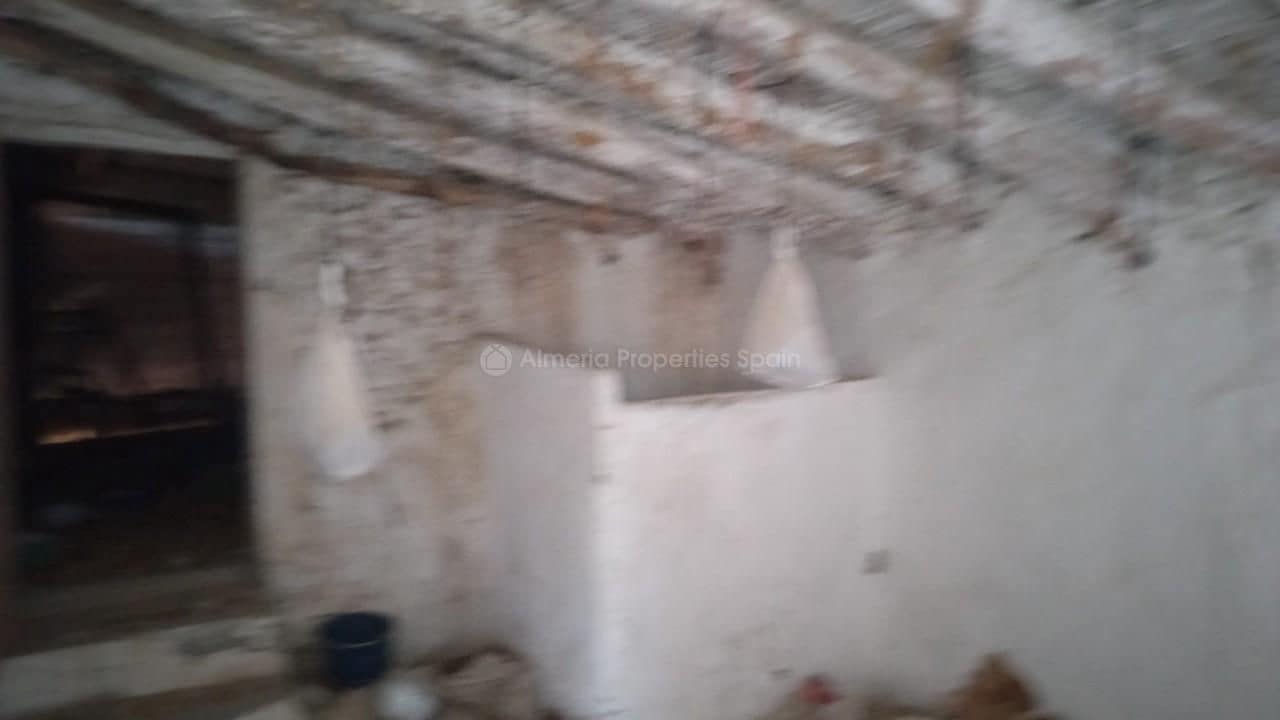 Finca/Landehus til salg i Zurgena - € 45.000 (Ref: 6340281)