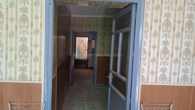 Finca/Landehus til salg i Zurgena - € 45.000 (Ref: 6340281)