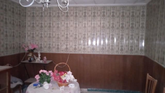 Finca/Landehus til salg i Zurgena - € 45.000 (Ref: 6340281)