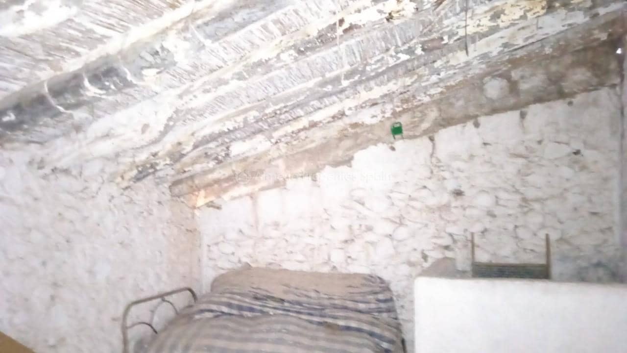 Finca/Landehus til salg i Zurgena - € 45.000 (Ref: 6340281)