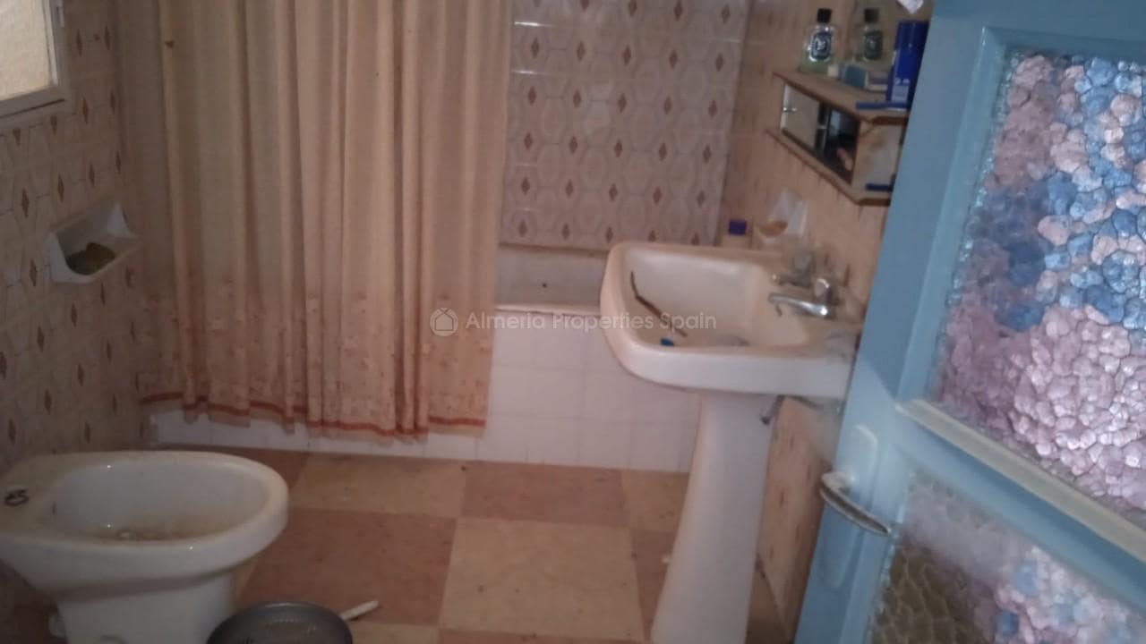 Finca/Landehus til salg i Zurgena - € 45.000 (Ref: 6340281)