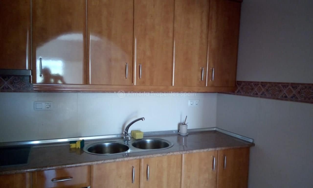 2 soveværelse Villa til salg i Zurgena - € 105.000 (Ref: 6340283)