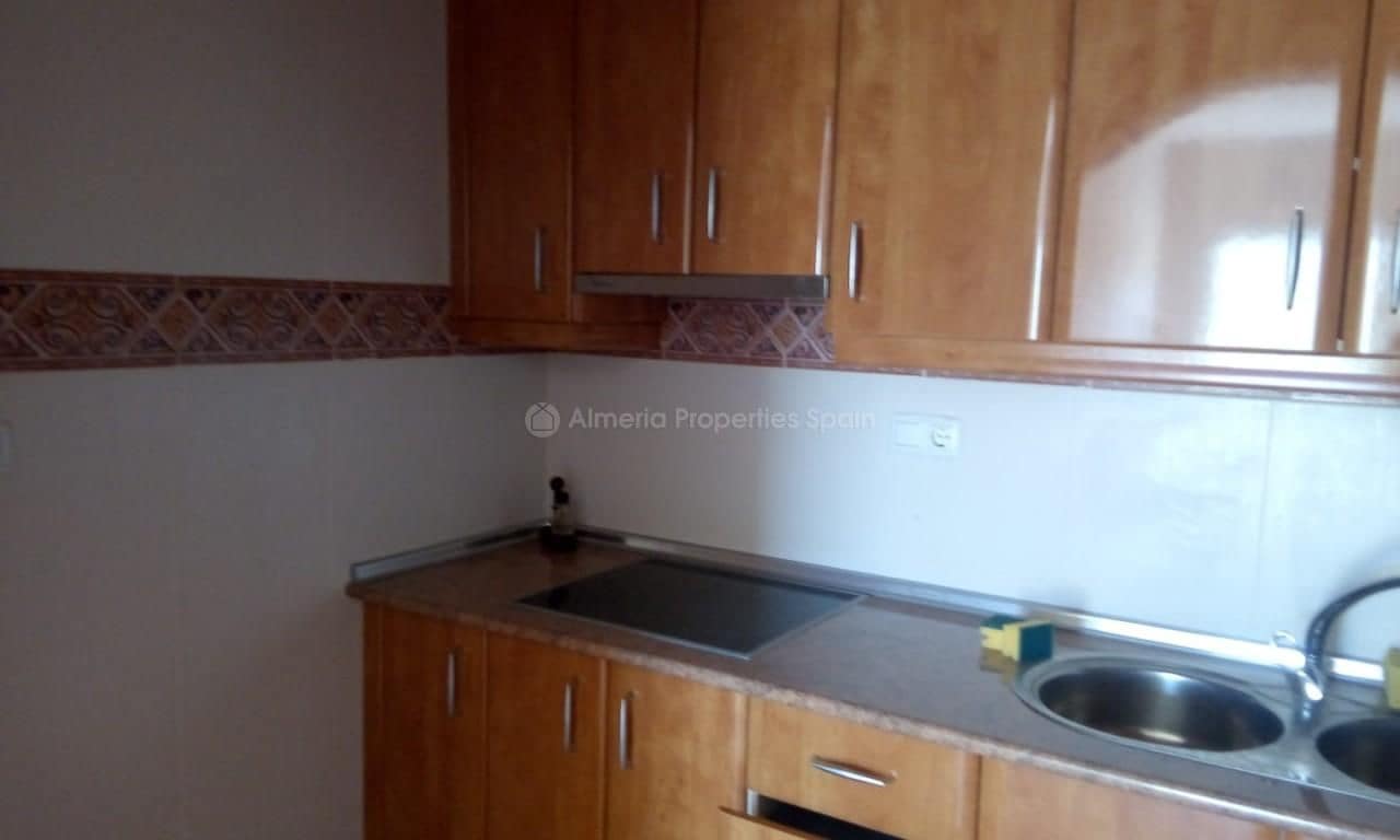 2 soveværelse Villa til salg i Zurgena - € 105.000 (Ref: 6340283)