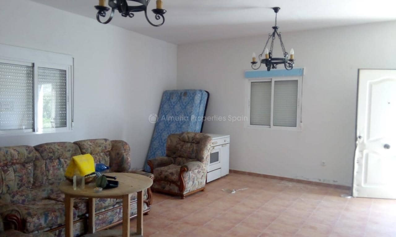 2 soveværelse Villa til salg i Zurgena - € 105.000 (Ref: 6340283)