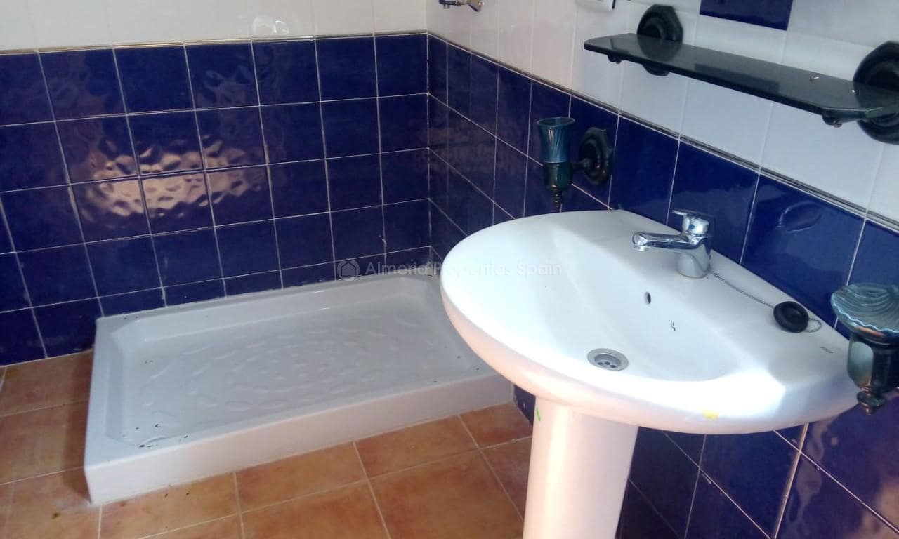 2 soveværelse Villa til salg i Zurgena - € 105.000 (Ref: 6340283)