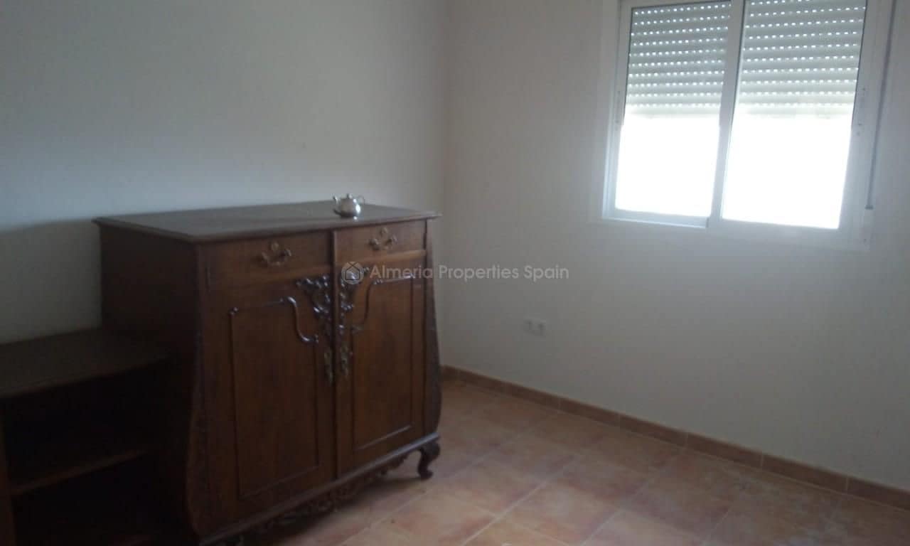 2 soveværelse Villa til salg i Zurgena - € 105.000 (Ref: 6340283)