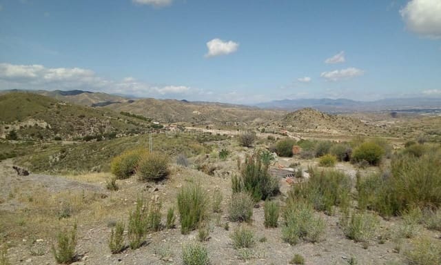 2 sypialnia Willa na sprzedaż w Zurgena - 105 000 € (Ref: 6340283)