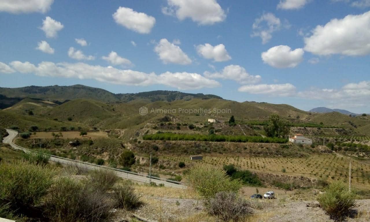 2 soveværelse Villa til salg i Zurgena - € 105.000 (Ref: 6340283)