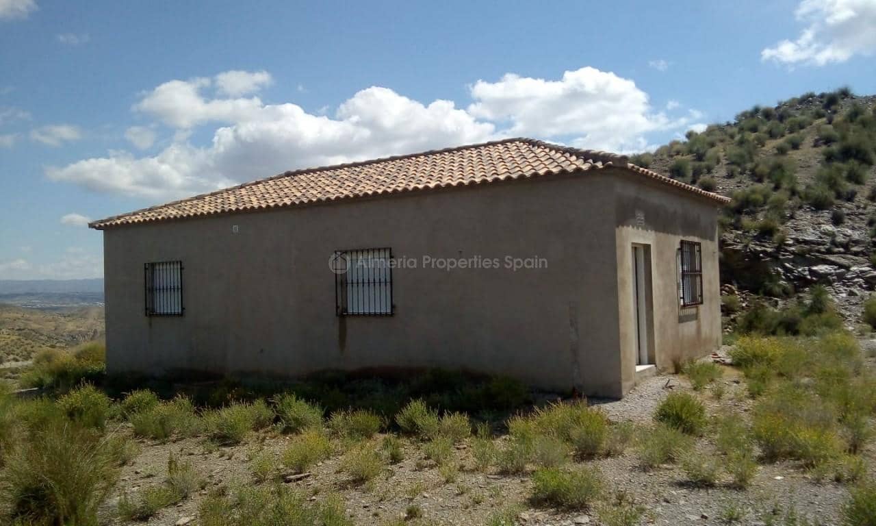 2 soveværelse Villa til salg i Zurgena - € 105.000 (Ref: 6340283)