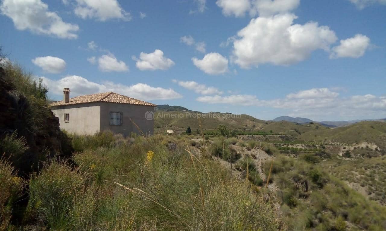 2 soveværelse Villa til salg i Zurgena - € 105.000 (Ref: 6340283)