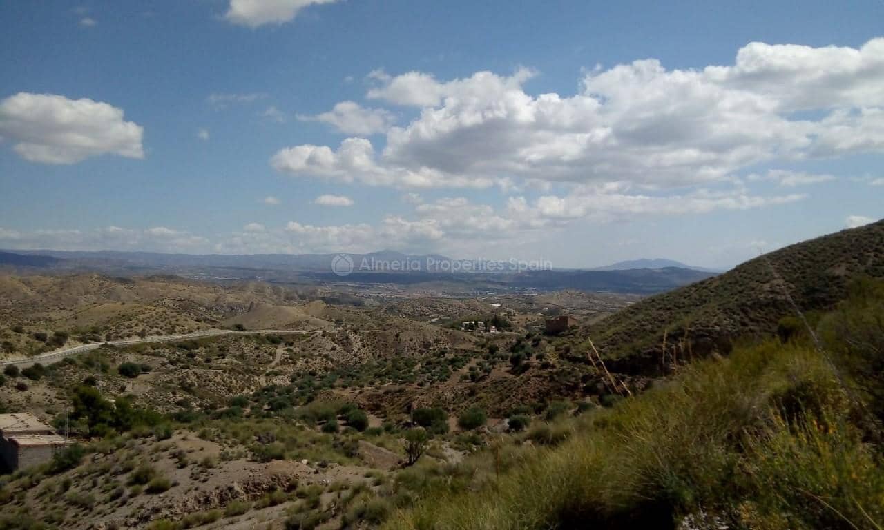 2 soveværelse Villa til salg i Zurgena - € 105.000 (Ref: 6340283)