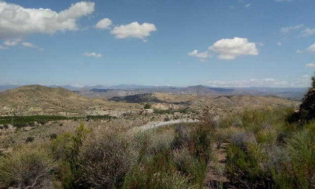 2 sypialnia Willa na sprzedaż w Zurgena - 105 000 € (Ref: 6340283)