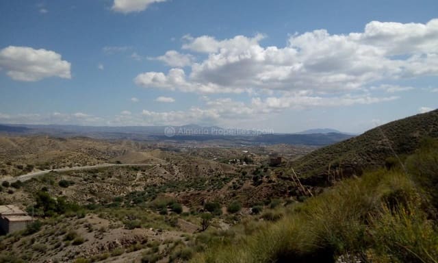 2 sypialnia Willa na sprzedaż w Zurgena - 105 000 € (Ref: 6340283)