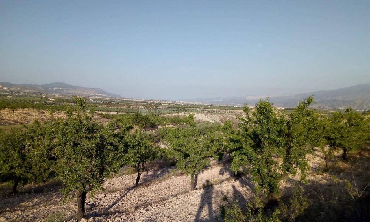 3 soveværelse Finca/Landehus til salg i Tijola - € 210.000 (Ref: 6383187)