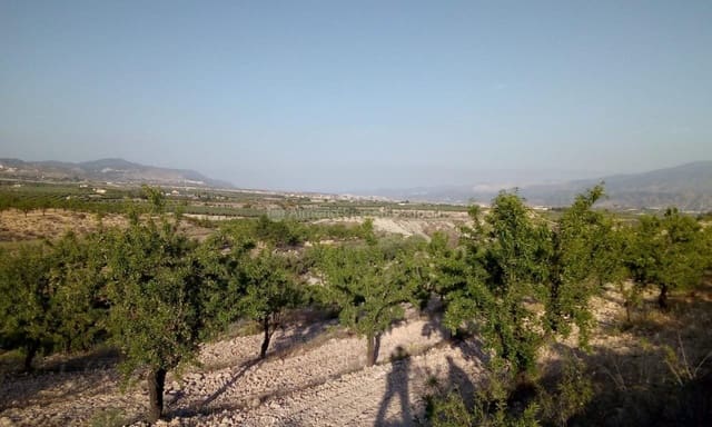 3 soveværelse Finca/Landehus til salg i Tíjola - € 210.000 (Ref: 6383187)