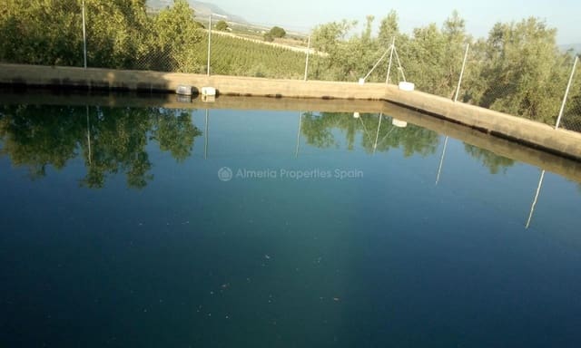 3 soveværelse Finca/Landehus til salg i Tíjola - € 210.000 (Ref: 6383187)